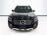 2025 Mercedes-Benz GLB GLB 250 4MATIC®