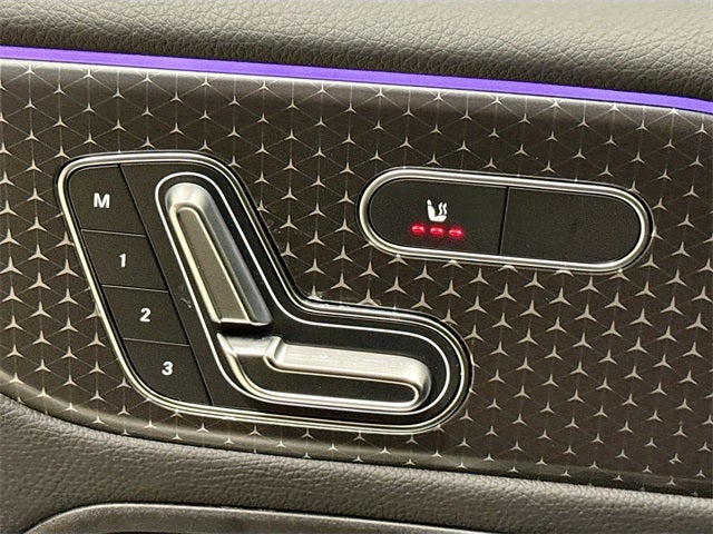 2025 Mercedes-Benz GLB GLB 250 4MATIC®