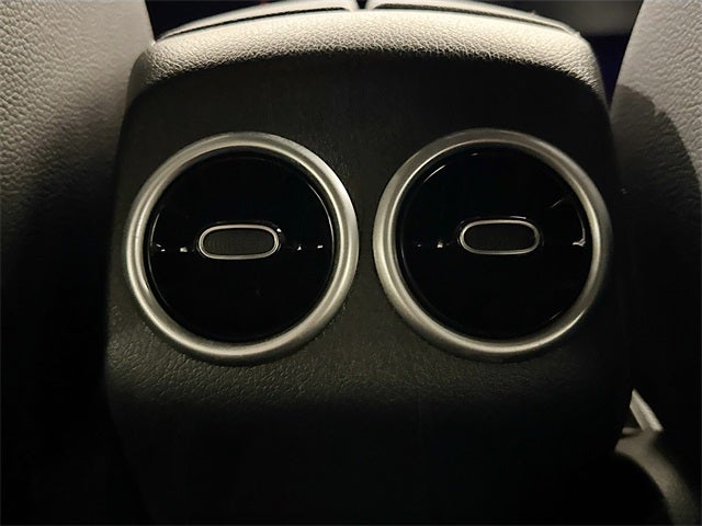 2025 Mercedes-Benz GLB GLB 250 4MATIC®