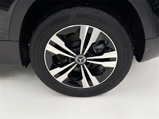 2025 Mercedes-Benz GLB GLB 250 4MATIC®