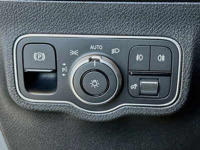 2026 Mercedes-Benz GLB GLB 250 4MATIC®