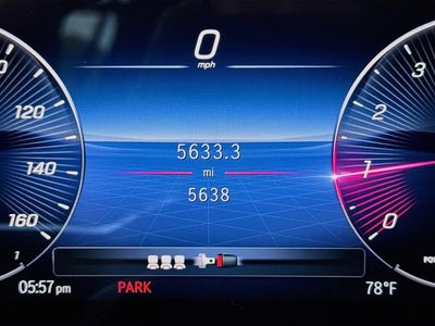 2026 Mercedes-Benz GLB GLB 250 4MATIC®