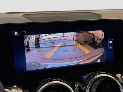 2026 Mercedes-Benz GLB GLB 250 4MATIC®
