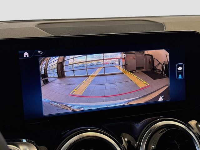 2026 Mercedes-Benz GLB GLB 250 4MATIC®
