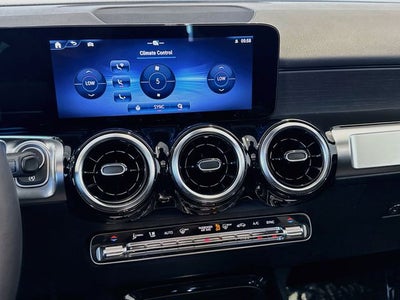 2026 Mercedes-Benz GLB GLB 250 4MATIC®