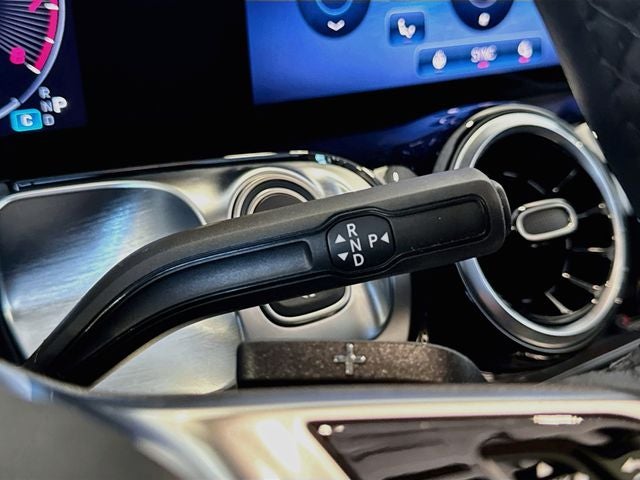 2026 Mercedes-Benz GLB GLB 250 4MATIC®