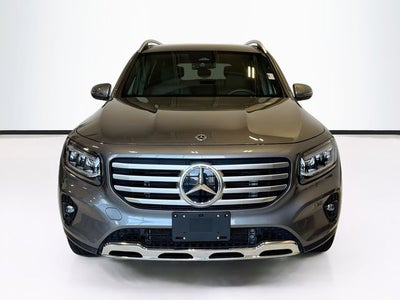 2026 Mercedes-Benz GLB GLB 250 4MATIC®