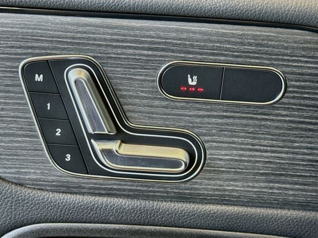 2026 Mercedes-Benz GLB GLB 250 4MATIC®
