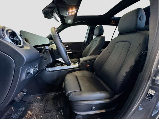 2026 Mercedes-Benz GLB GLB 250 4MATIC®