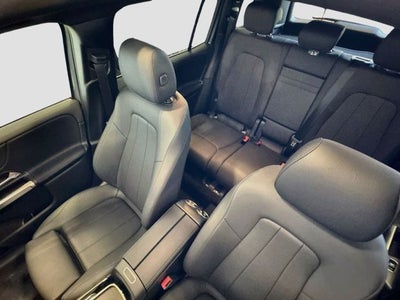 2026 Mercedes-Benz GLB GLB 250 4MATIC®