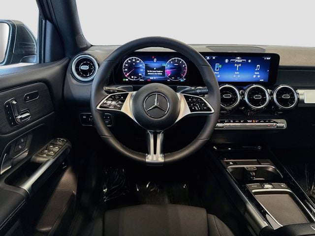 2026 Mercedes-Benz GLB GLB 250 4MATIC®