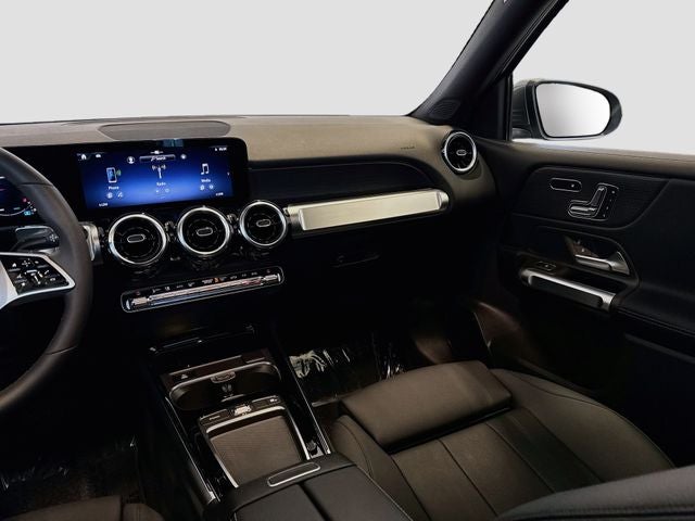 2026 Mercedes-Benz GLB GLB 250 4MATIC®