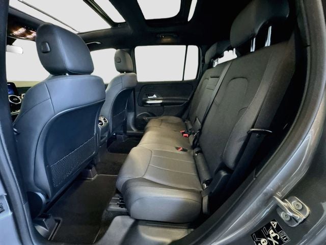 2026 Mercedes-Benz GLB GLB 250 4MATIC®