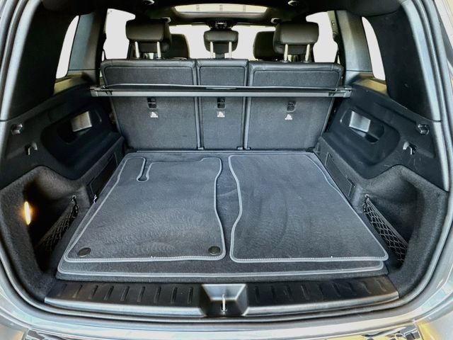 2026 Mercedes-Benz GLB GLB 250 4MATIC®
