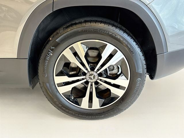 2026 Mercedes-Benz GLB GLB 250 4MATIC®