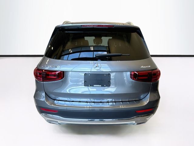 2026 Mercedes-Benz GLB GLB 250 4MATIC®