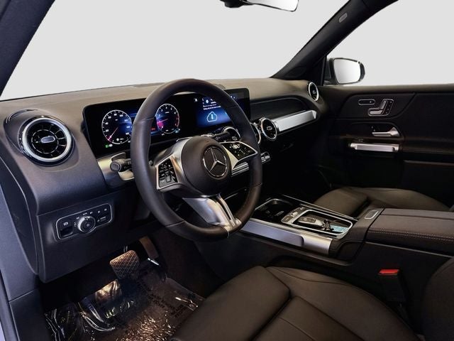 2026 Mercedes-Benz GLB GLB 250 4MATIC®