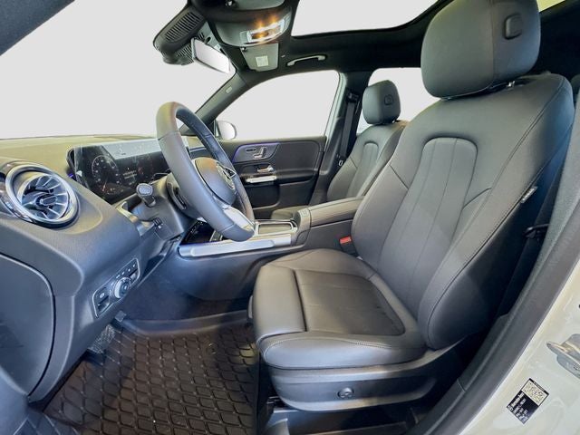 2026 Mercedes-Benz GLB GLB 250 4MATIC®