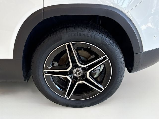2026 Mercedes-Benz GLB GLB 250 4MATIC®