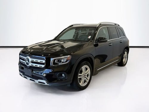 2023 Mercedes-Benz GLB GLB 250 4MATIC®