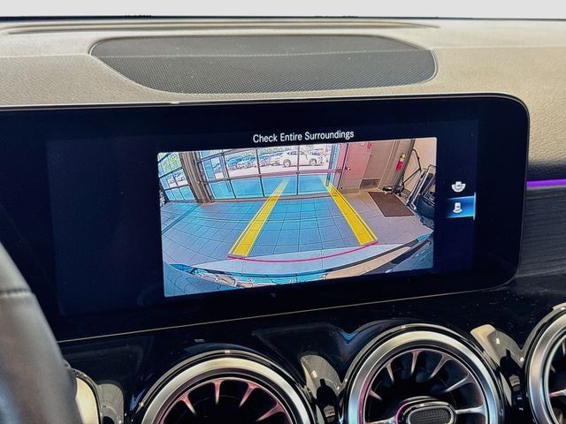 2023 Mercedes-Benz GLB GLB 250 4MATIC®