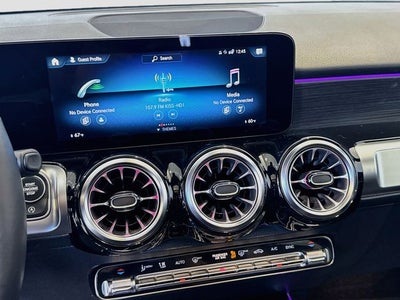 2023 Mercedes-Benz GLB GLB 250 4MATIC®