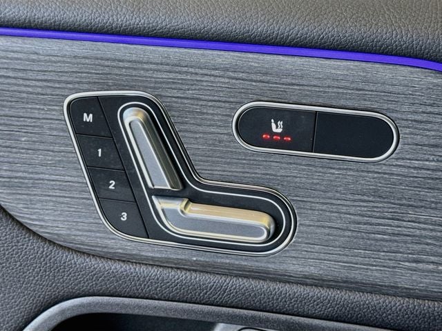 2023 Mercedes-Benz GLB GLB 250 4MATIC®