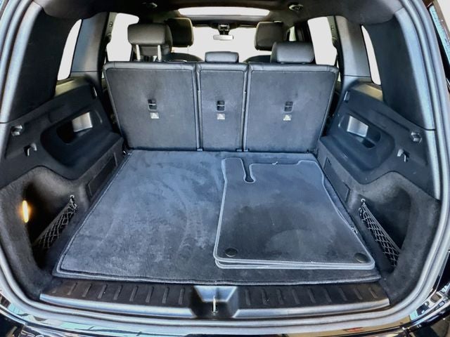 2023 Mercedes-Benz GLB GLB 250 4MATIC®