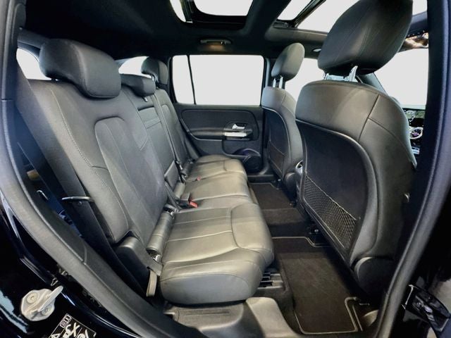 2023 Mercedes-Benz GLB GLB 250 4MATIC®