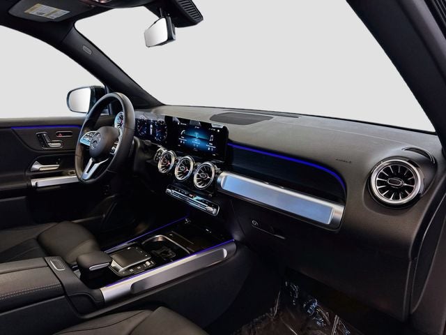 2023 Mercedes-Benz GLB GLB 250 4MATIC®