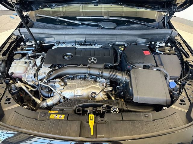 2023 Mercedes-Benz GLB GLB 250 4MATIC®
