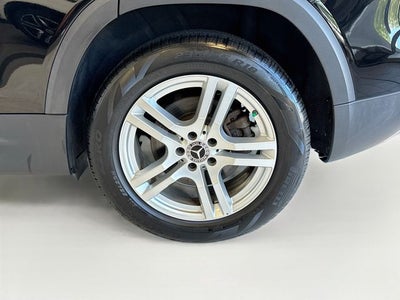 2023 Mercedes-Benz GLB GLB 250 4MATIC®