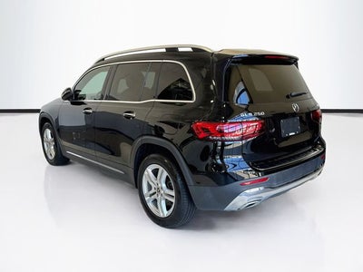 2023 Mercedes-Benz GLB GLB 250 4MATIC®