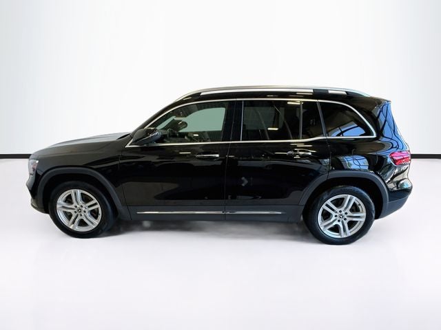 2023 Mercedes-Benz GLB GLB 250 4MATIC®