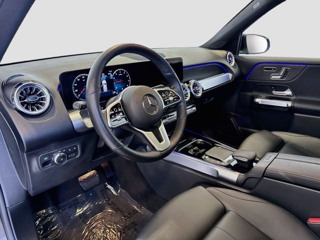 2023 Mercedes-Benz GLB GLB 250 4MATIC®