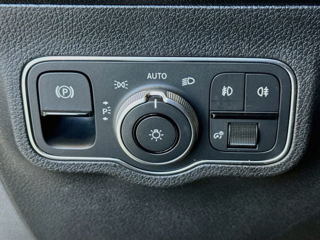 2023 Mercedes-Benz GLB GLB 250 4MATIC®