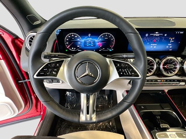 2024 Mercedes-Benz GLB GLB 250 4MATIC®