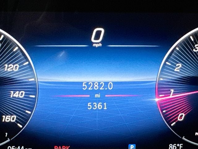 2024 Mercedes-Benz GLB GLB 250 4MATIC®