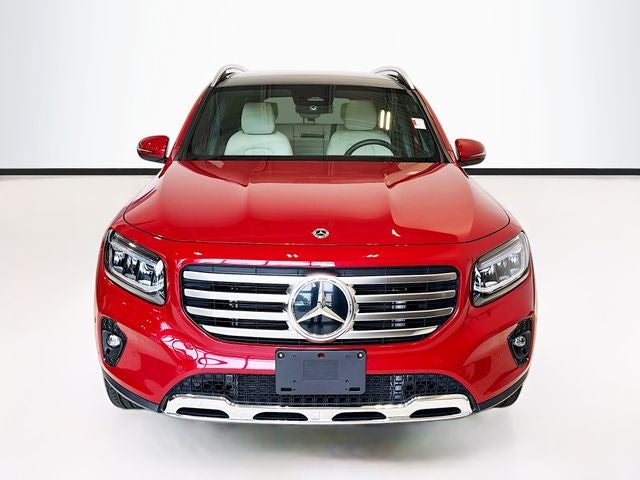 2024 Mercedes-Benz GLB GLB 250 4MATIC®
