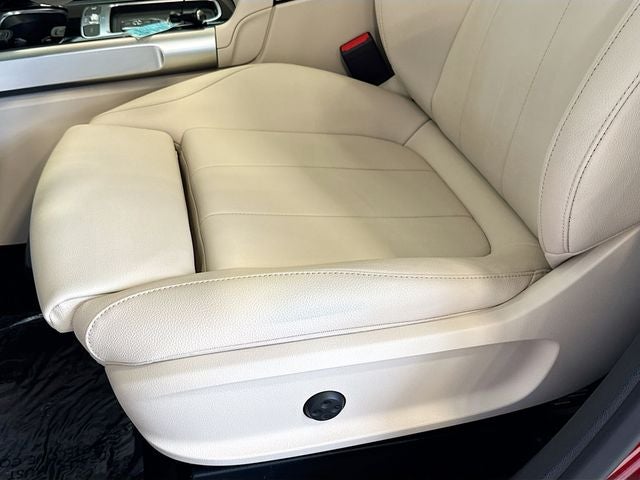 2024 Mercedes-Benz GLB GLB 250 4MATIC®