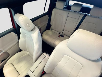 2024 Mercedes-Benz GLB GLB 250 4MATIC®