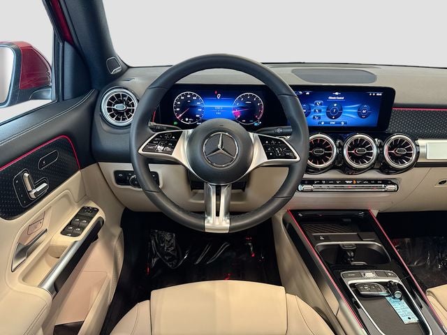 2024 Mercedes-Benz GLB GLB 250 4MATIC®