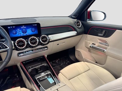 2024 Mercedes-Benz GLB GLB 250 4MATIC®