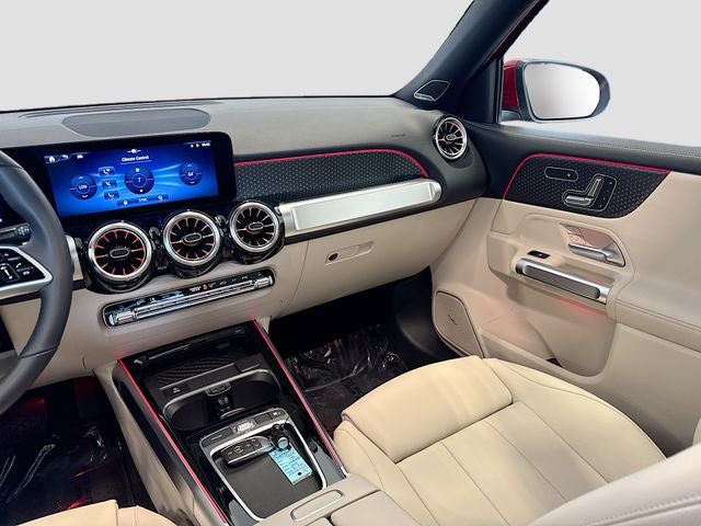 2024 Mercedes-Benz GLB GLB 250 4MATIC®