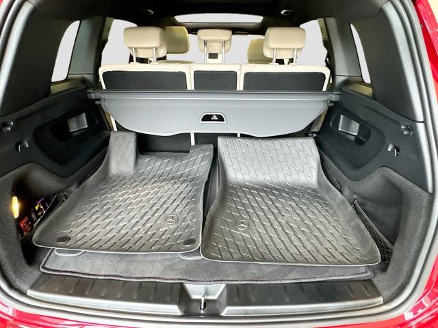 2024 Mercedes-Benz GLB GLB 250 4MATIC®