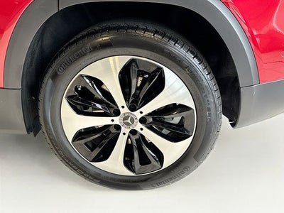 2024 Mercedes-Benz GLB GLB 250 4MATIC®
