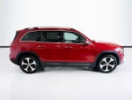 2024 Mercedes-Benz GLB GLB 250 4MATIC®