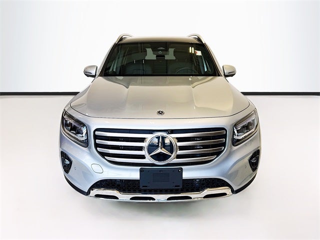 2025 Mercedes-Benz GLB GLB 250 4MATIC®