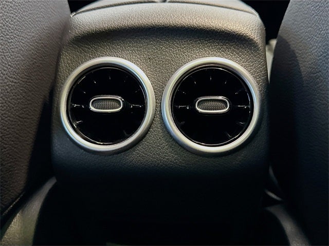 2025 Mercedes-Benz GLB GLB 250 4MATIC®