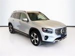 2025 Mercedes-Benz GLB GLB 250 4MATIC®